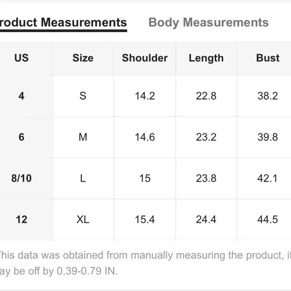 Hot Pink Ruffle Sleeve Top Blouse Flirty Feminine Large - Picture 6 of 8